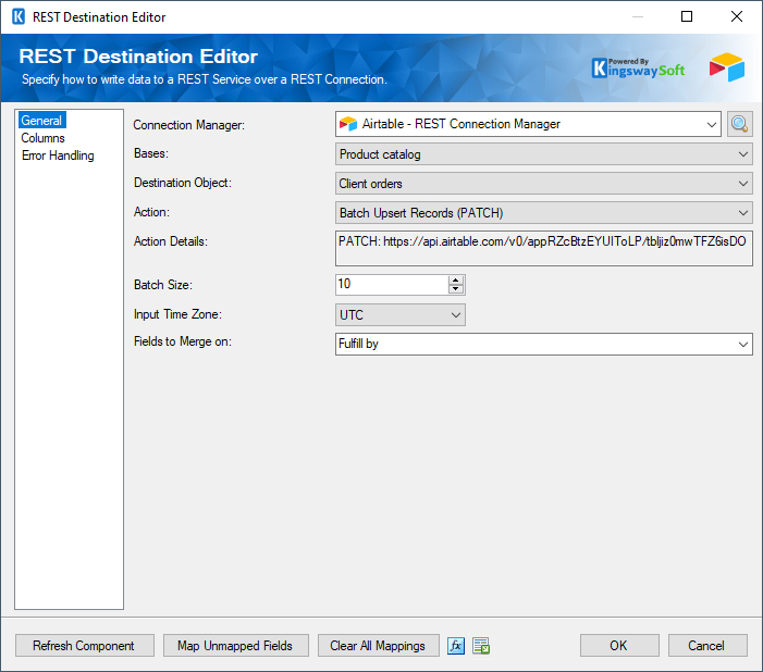 Rest Airtable Destination component.png